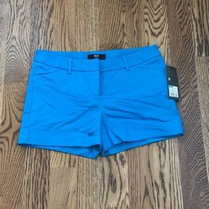 NWT Mossimo Stretch Extensible Shorts Size 6